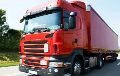 İzmir Ayancık Ambar Kargo